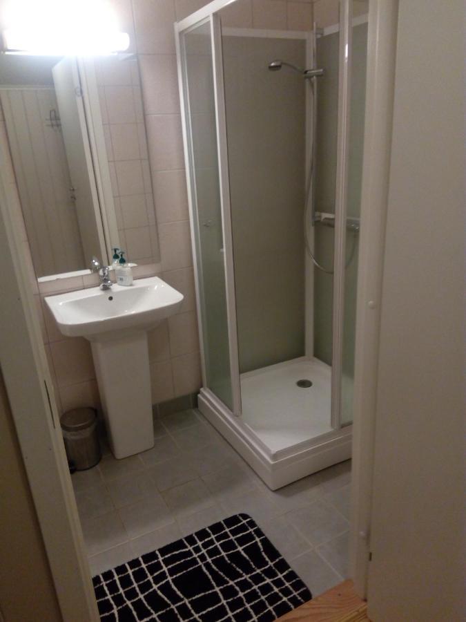 Dalselv Hotell Stien Екстериор снимка
