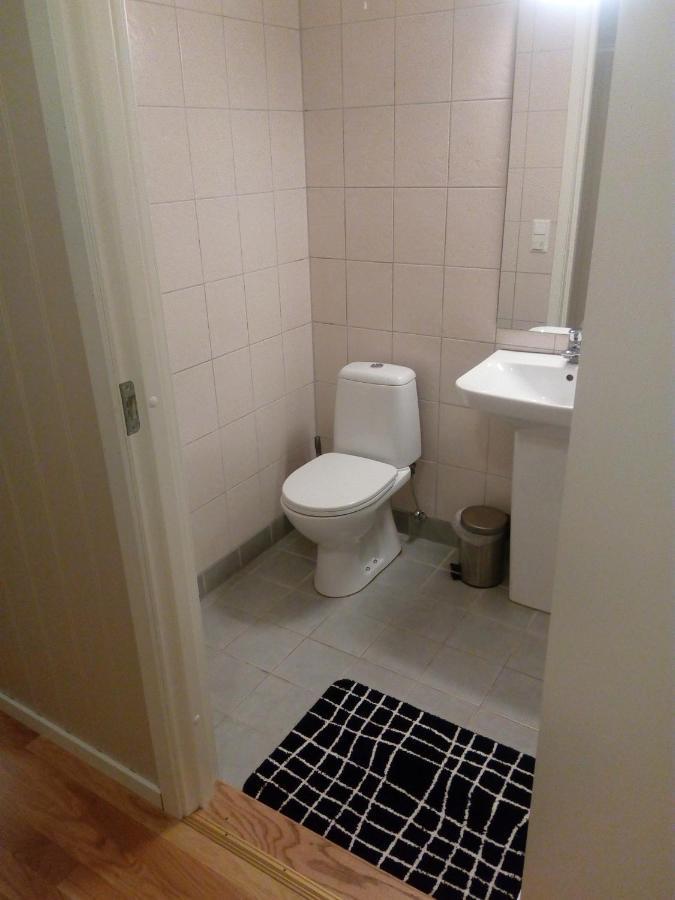 Dalselv Hotell Stien Екстериор снимка